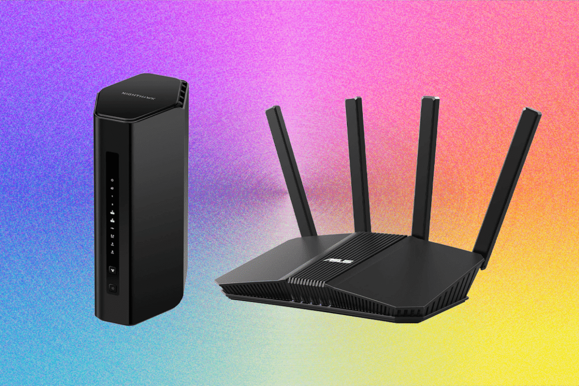 Best Wi-Fi Routers (2026): My Honest Picks After Testing 40+