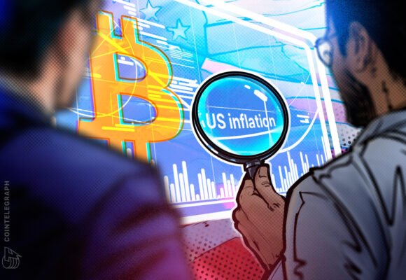 Rate path still divides investors: Five things to know in Bitcoin this week