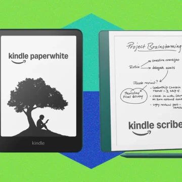 What’s the Best Kindle of 2026? (So Far)