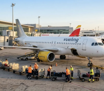 Barcelona Airport Strike Could Continue Into September: Travel Expert Warns Holidaymakers to Prepare