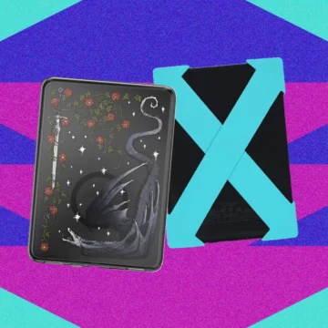The Kindle Accessories I Never Want to Read Without (2026)