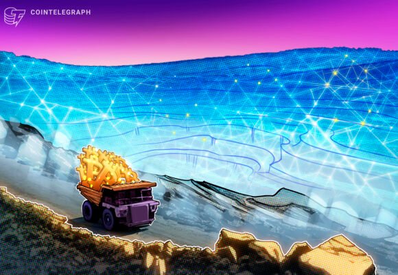 Bitcoin’s 23% rally sends beaten-down miners soaring past AI stocks
