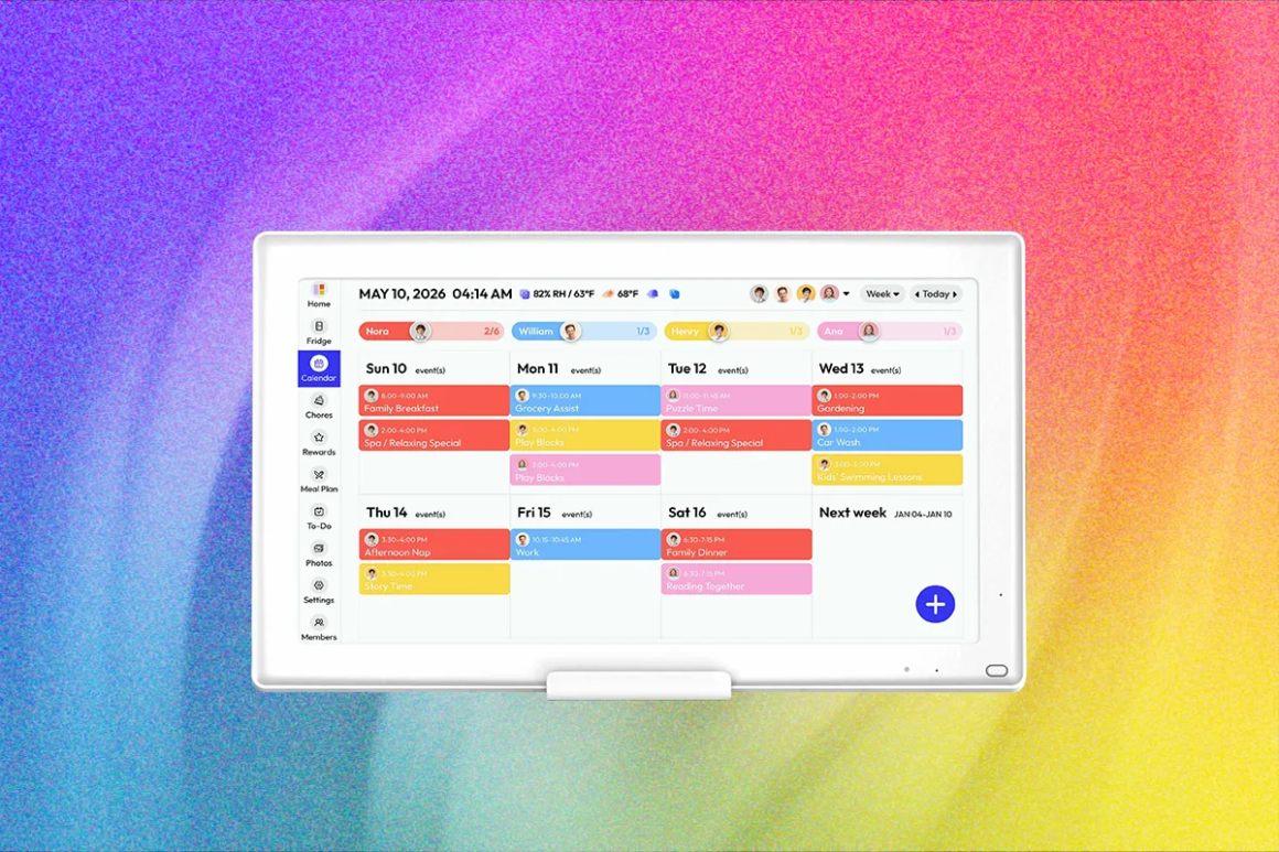 Are digital wall calendars worth it