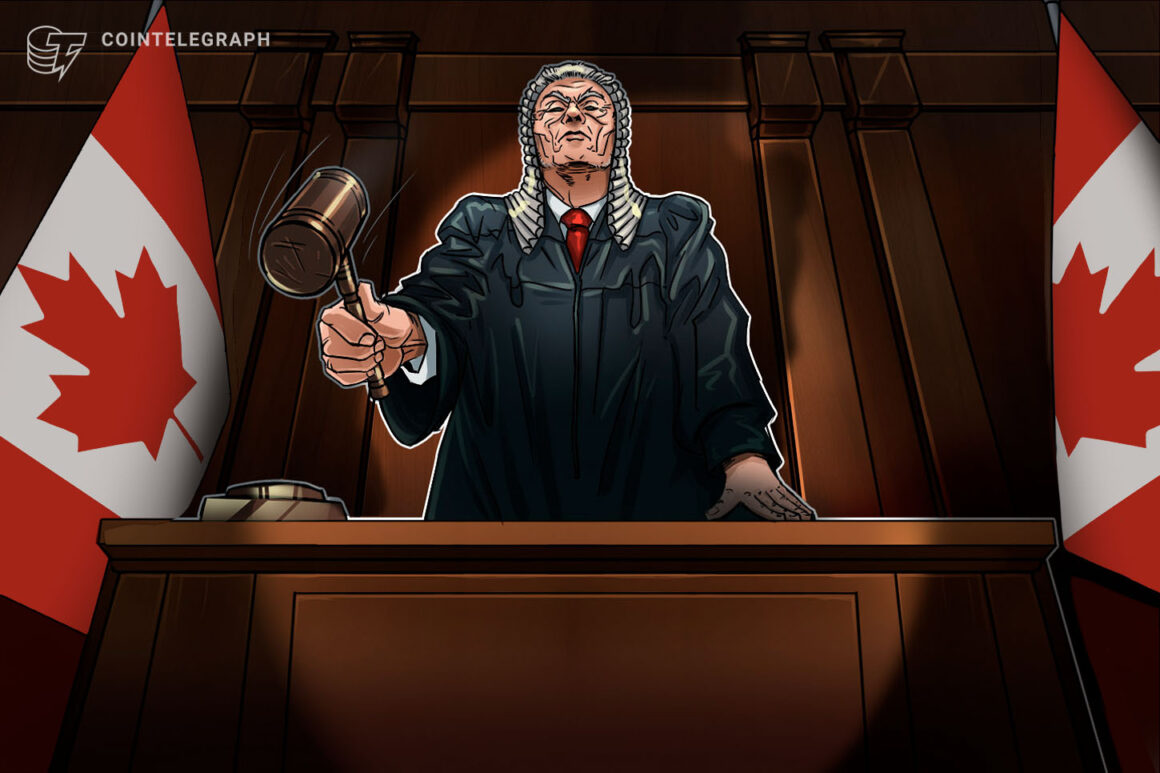 Canadian ‘crypto king’ case to go to jury as criminal trial winds down