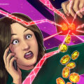 Bithumb discloses data leak after internal system breach: Report